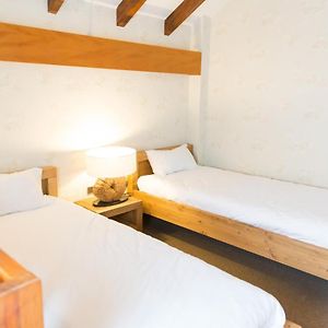 Chambre Quadruple