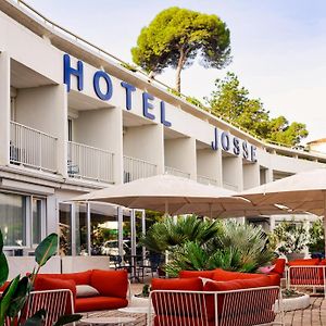 Hôtel Josse